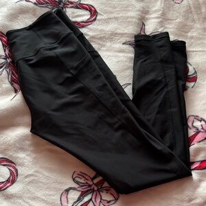 Old navy full length leggings